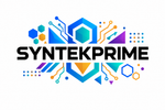 SYNTEKPRIME Logo